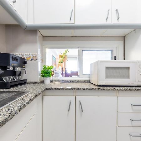 Homes & Go Bell Reco Basic IV La Pineda Eksteriør bilde